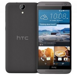 Прошивка телефона HTC One E9 в Санкт-Петербурге